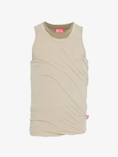 Diesel sleeveless t-shirt