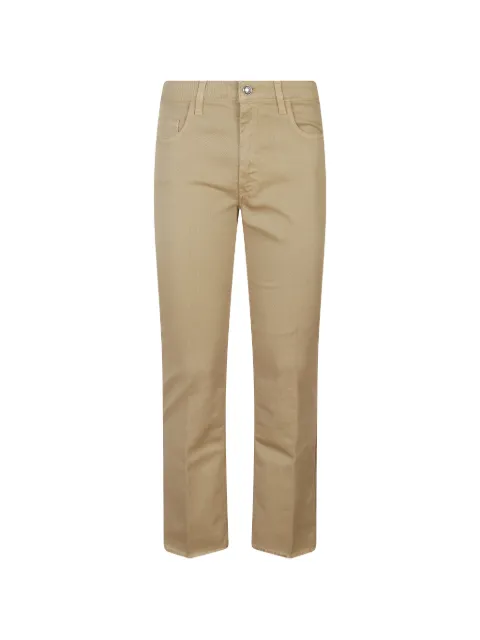 Fay five-pocket-style jeans