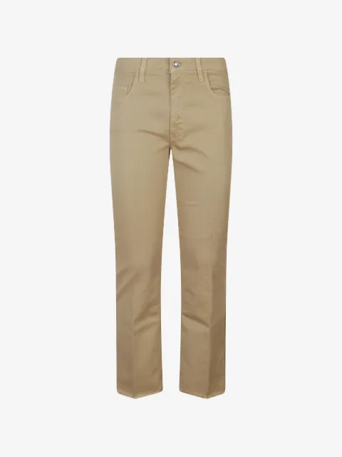 Fay five-pocket-style jeans