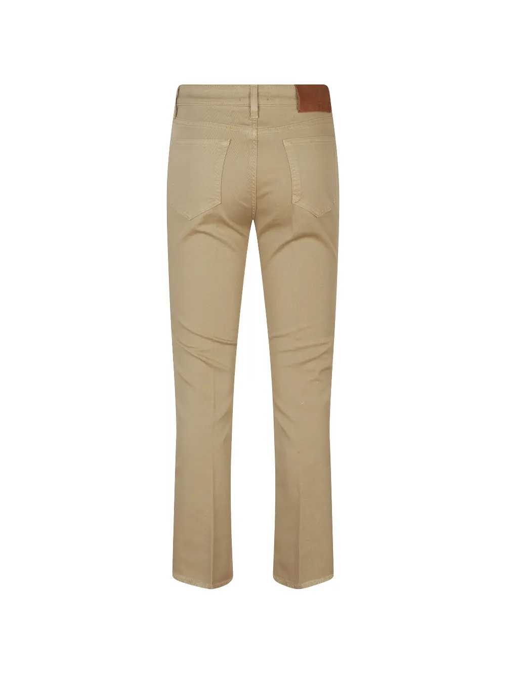 Fay ファイブポケット ジーンズ | フレアジーンズ | Image 2