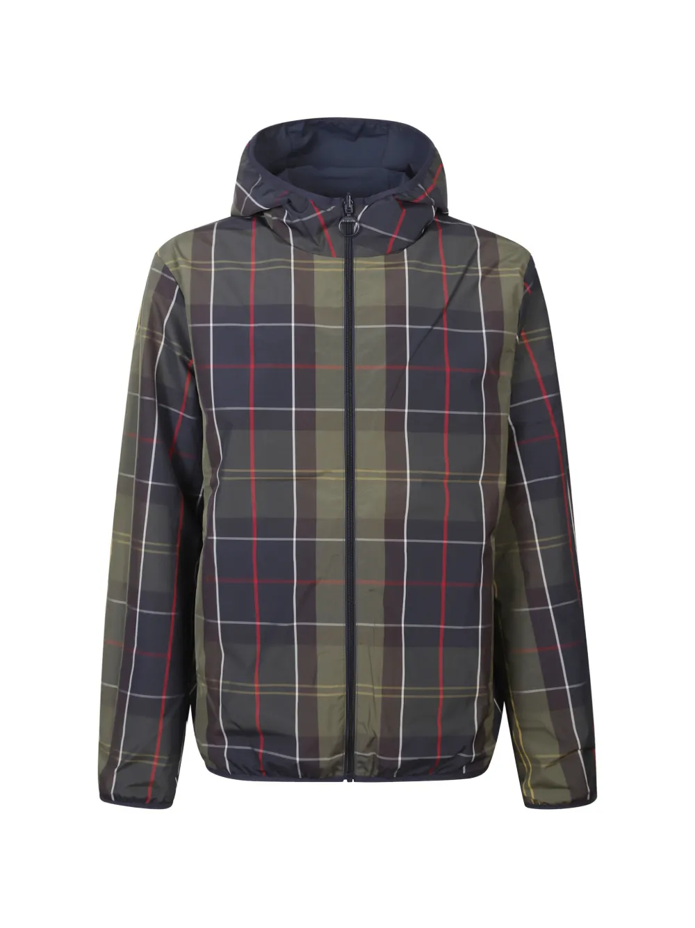  Barbour Kemble Reversible Jacket - Blue 
