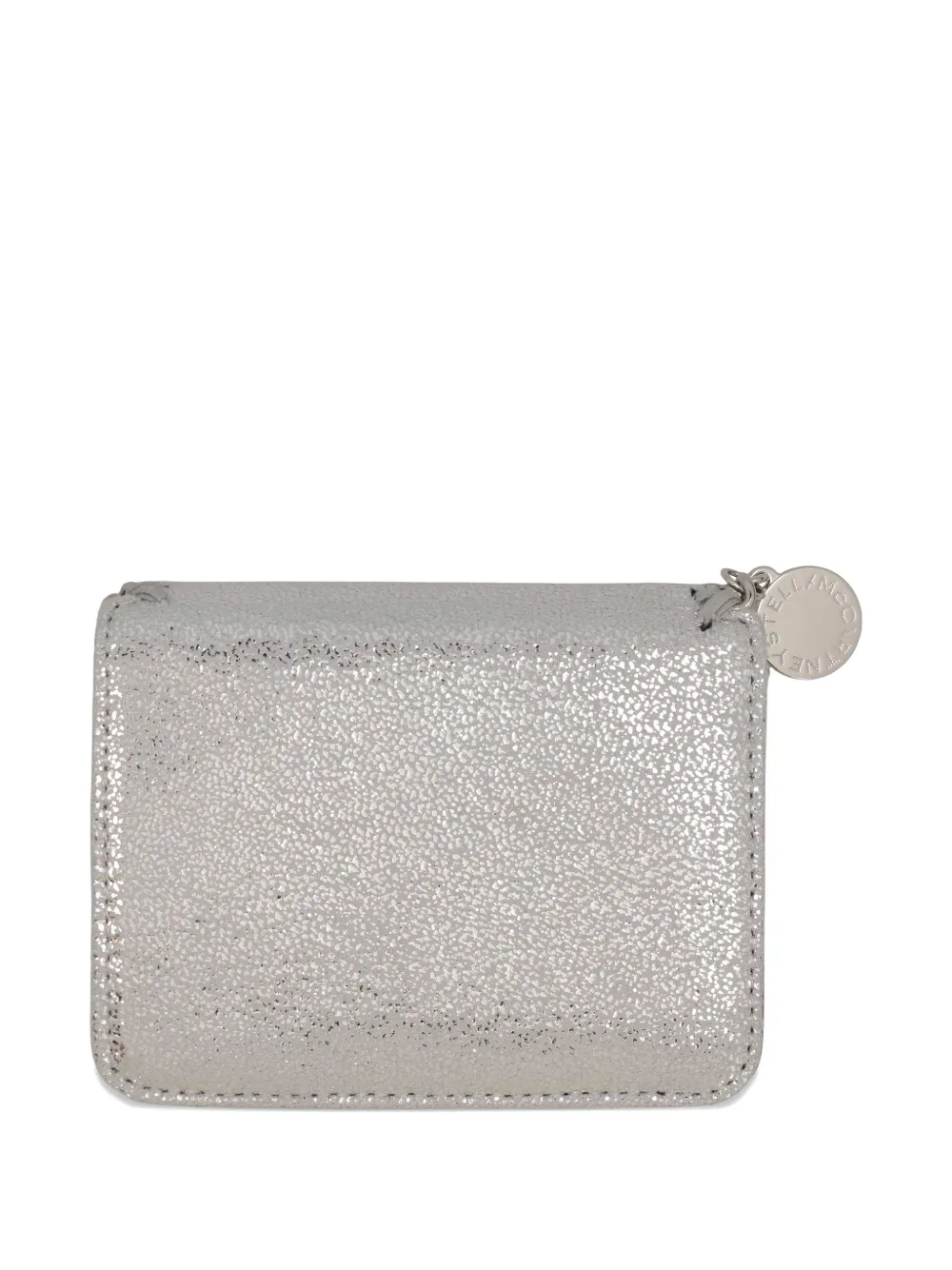 Stella McCartney Falabella bi-fold wallet | Image 2