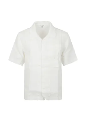 Séfr Camisa De Tricô | Branco | FARFETCH BR
