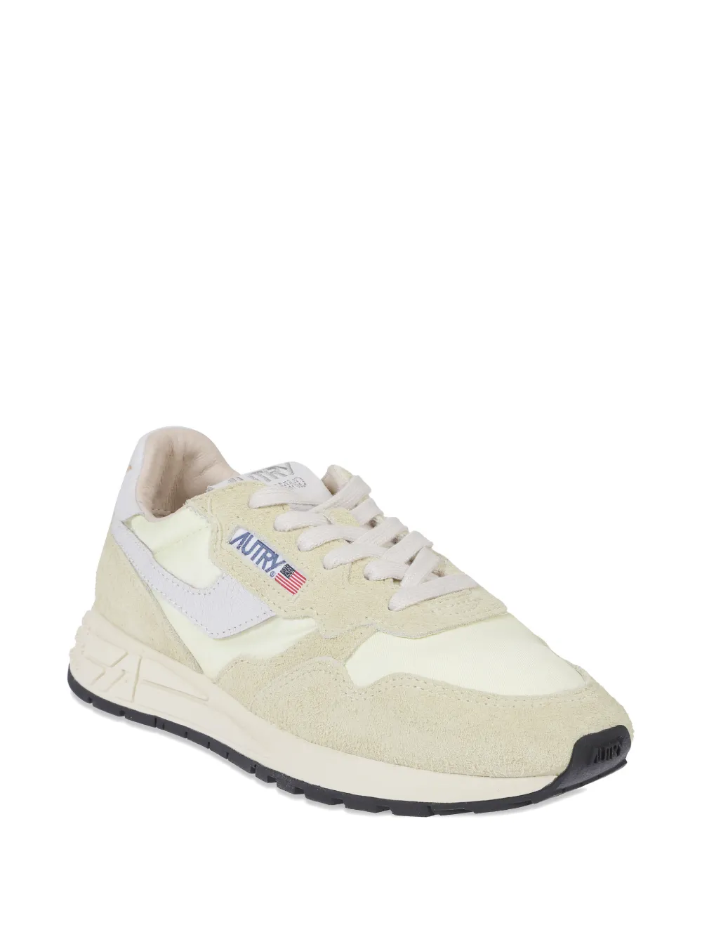Autry Reelwind sneakers Beige