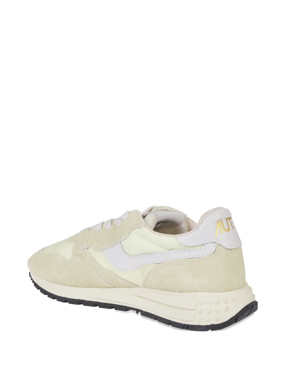 Autry Reelwind sneakers Beige