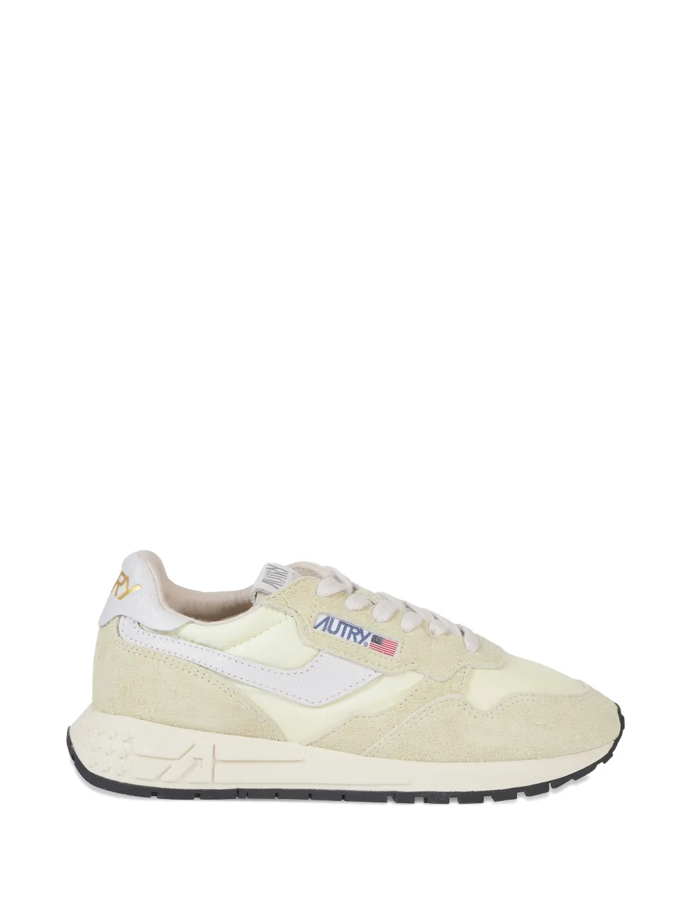 Autry Reelwind sneakers Beige