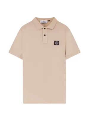 Stone Island（ストーンアイランド）メンズ ポロシャツ - FARFETCH