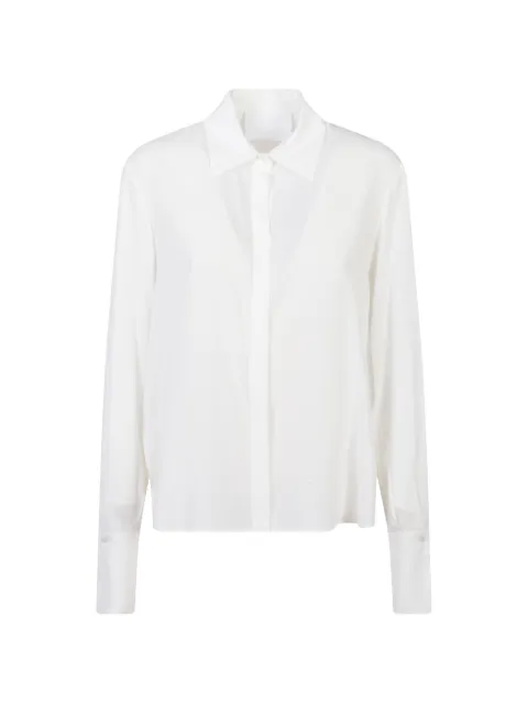 DONDUP long-sleeve shirt