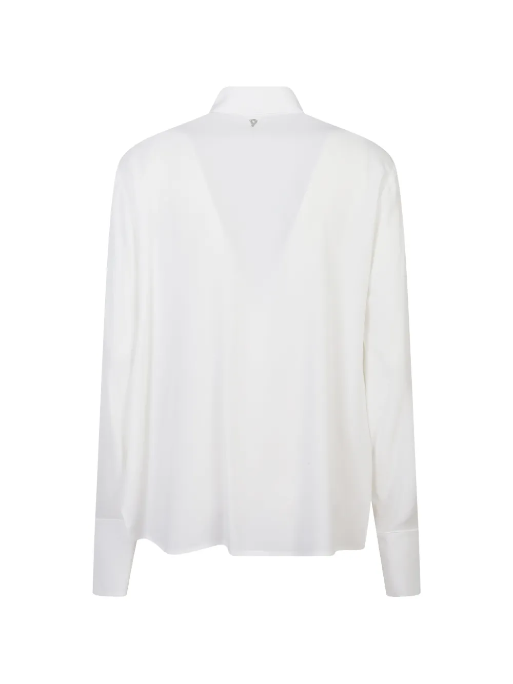  Dondup Long-sleeve Shirt - White 