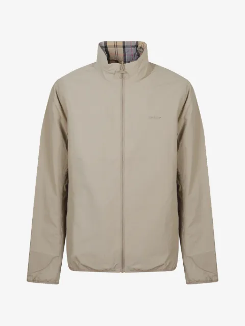 Barbour Korbel reversible jacket