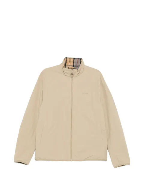 Barbour Korbel reversible jacket