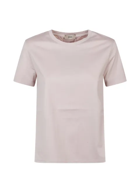 Herno short-sleeve T-shirt
