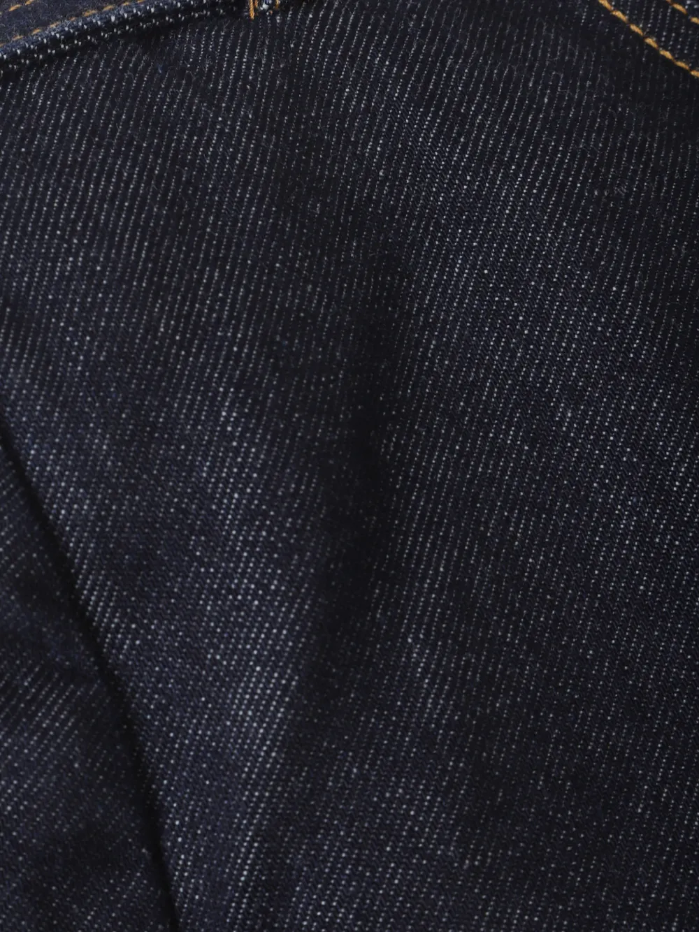 ZIMMERMANN - Rebellion denim jack - dames - katoen/Viscose/Viscose/zijde