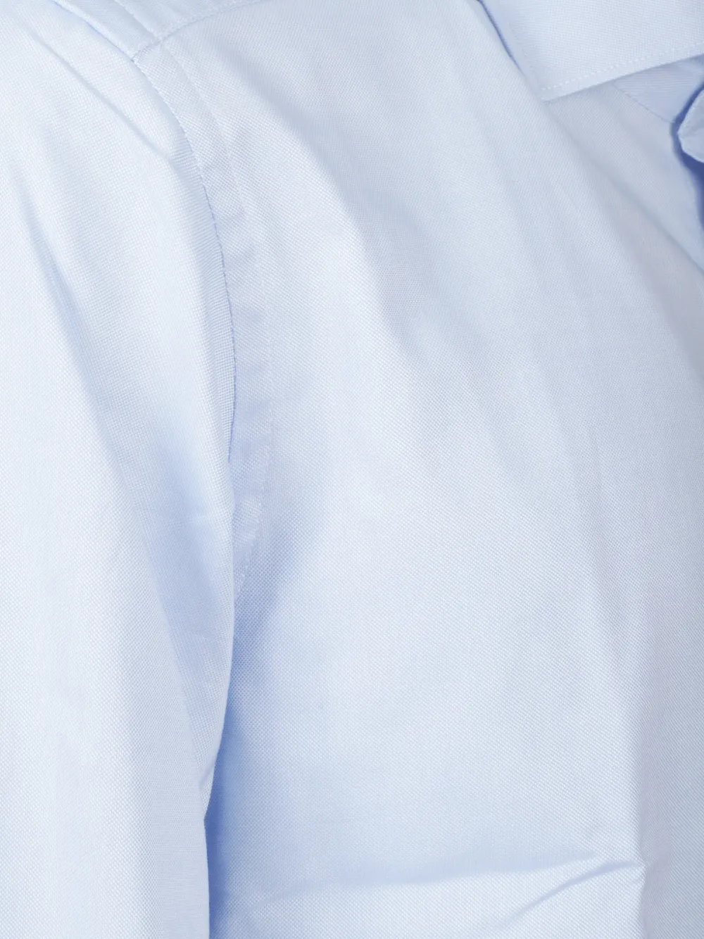  Fay Long-sleeve Shirt - Blue 
