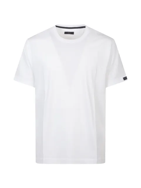 Fay short-sleeve T-shirt