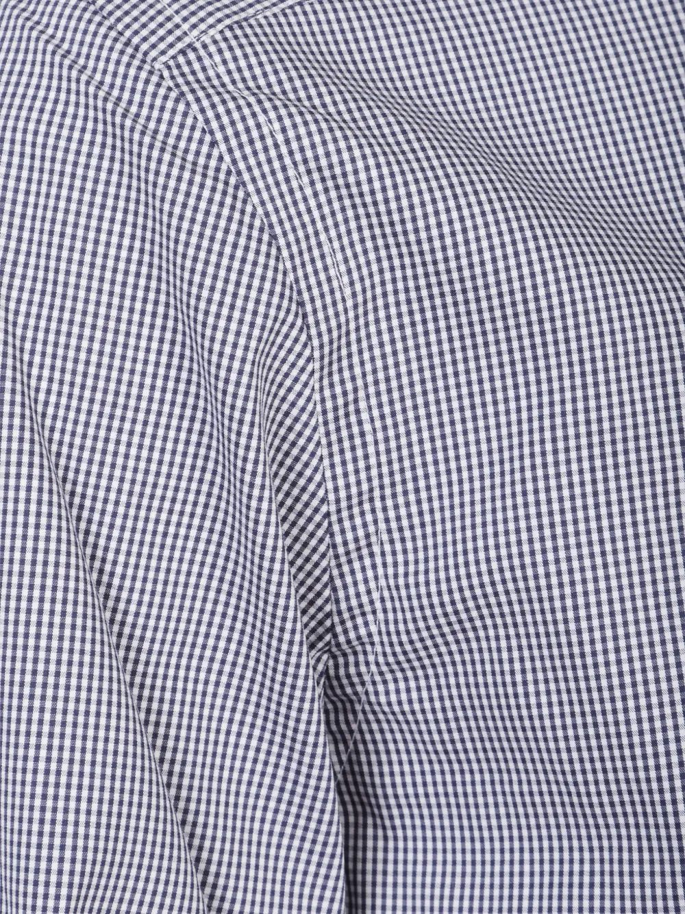  Fay Striped Button-up Shirt - Blue 