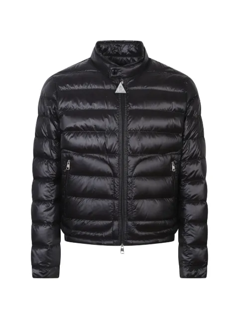 Moncler Acorus quilted-design jacket