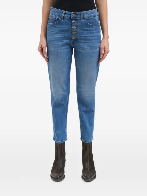 DONDUP jeans con botones