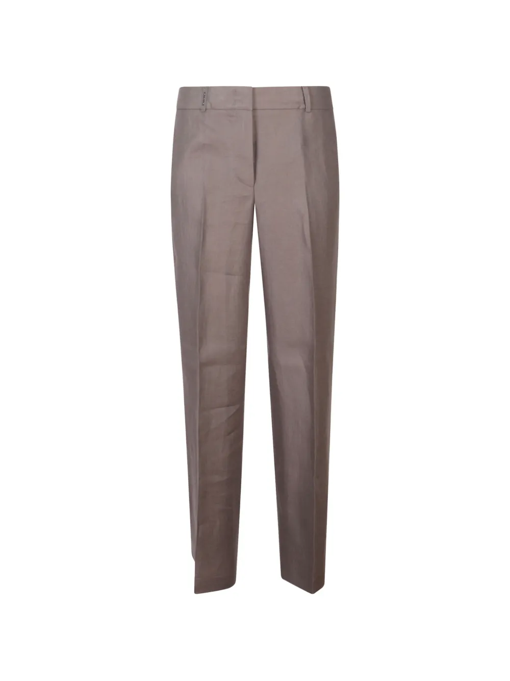 Peserico Brown Trousers