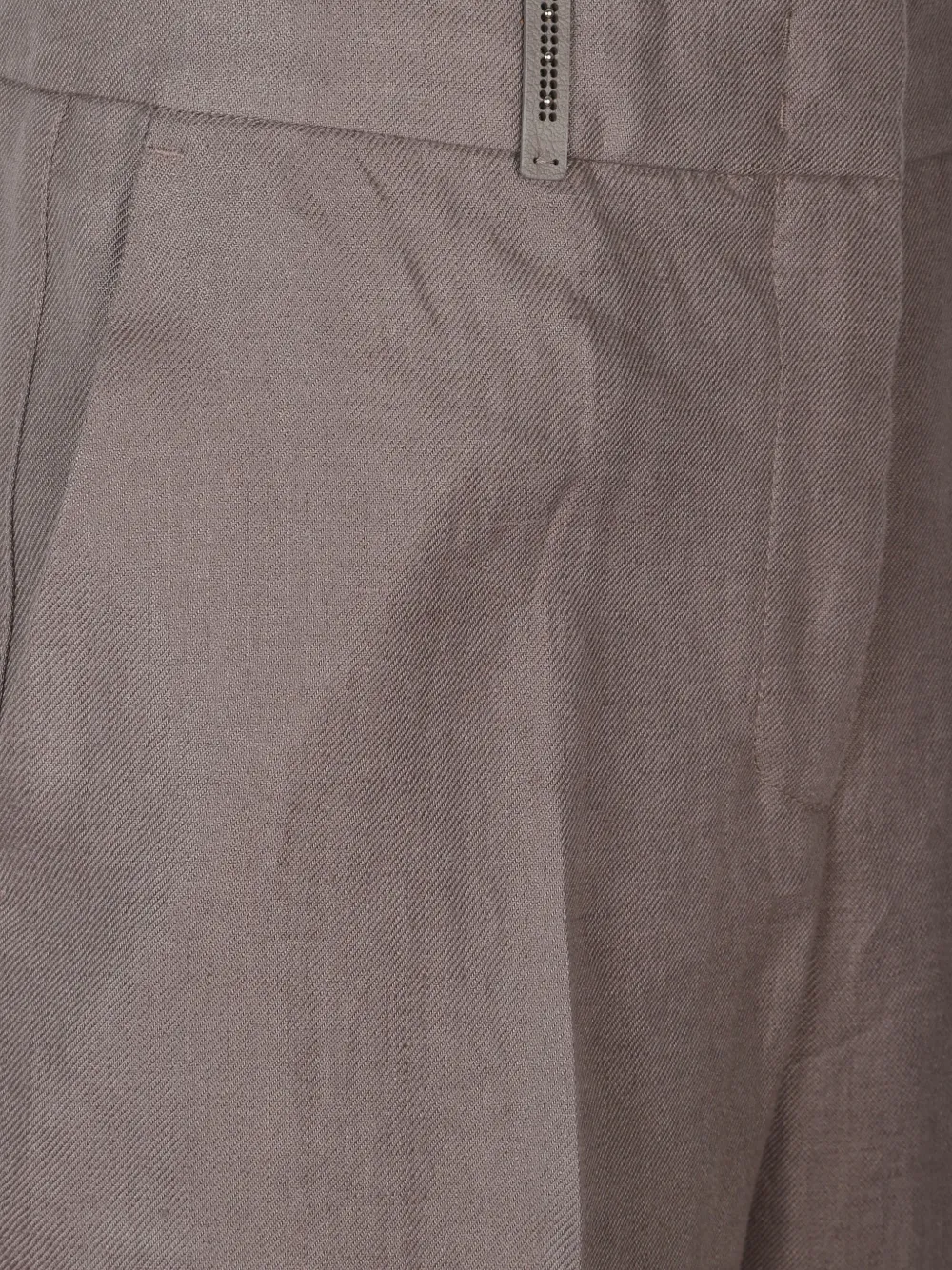 Peserico Broek Bruin