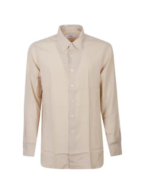 Lardini buttoned shirt