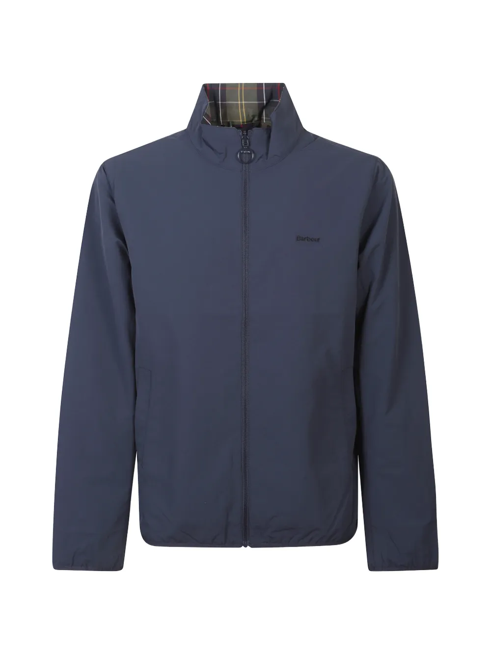Barbour Korbel reversible jacket - Blu