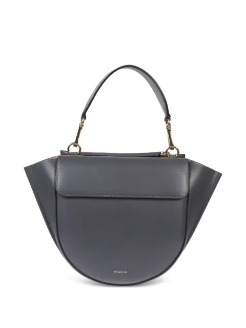 Wandler Hortensia flap-pocket shoulder bag