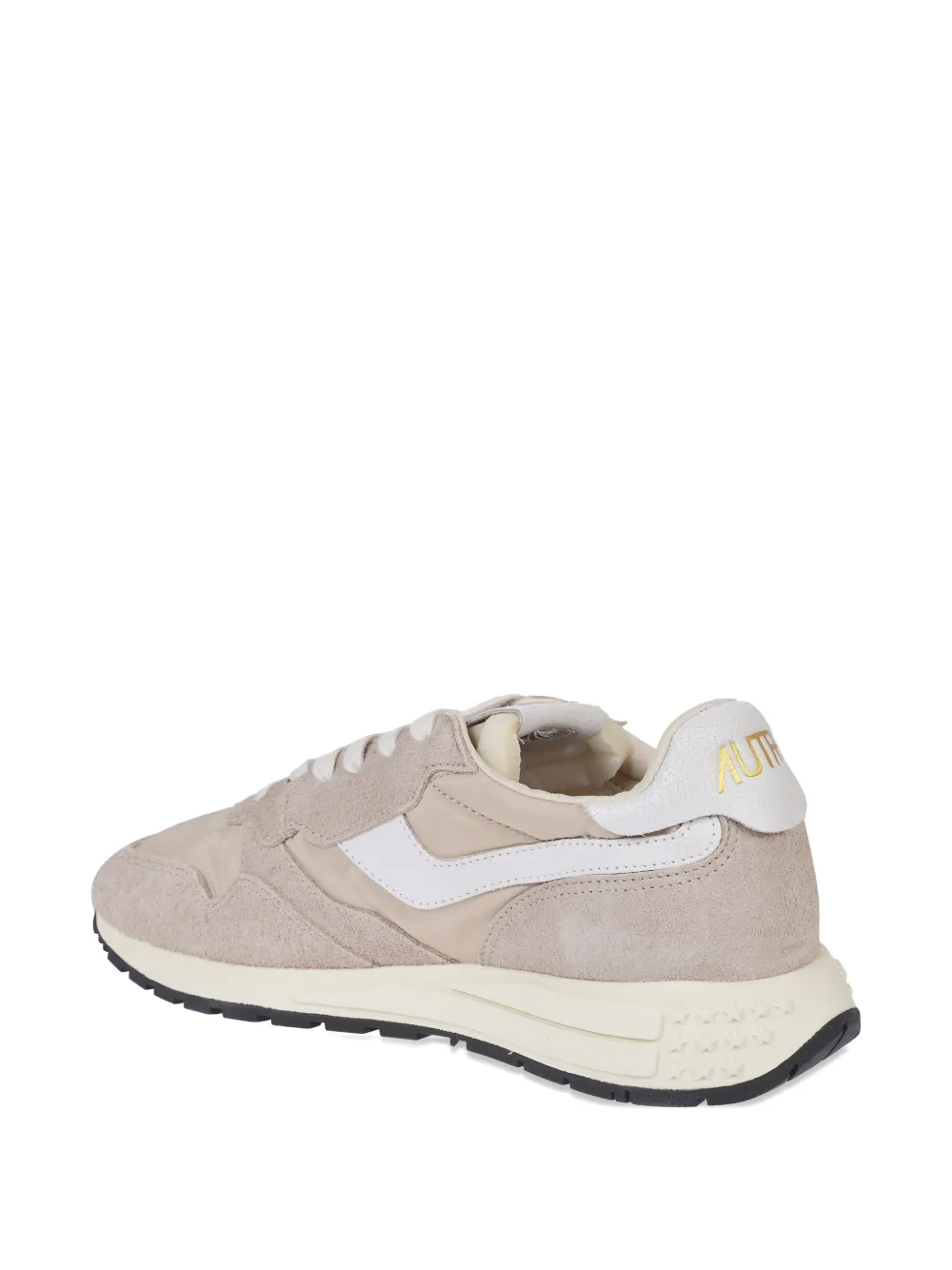 Autry Reelwind sneakers Beige