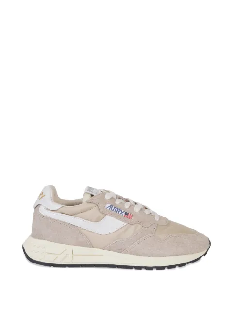 Autry Reelwind lace-up sneakers