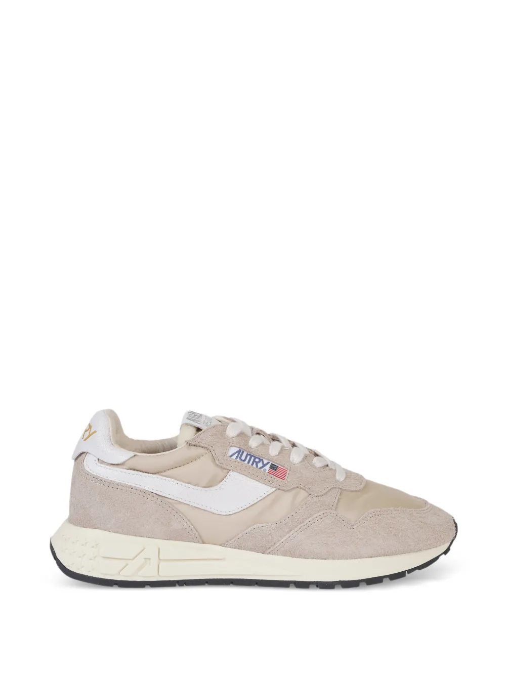 Autry Reelwind sneakers Beige