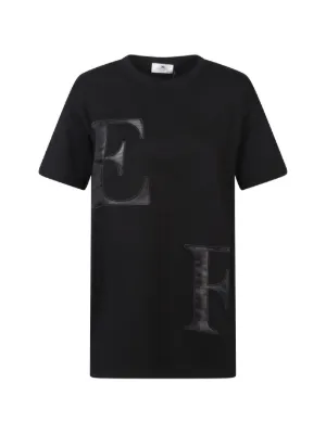 SAINT MXXXXXX Sorayama Print t-shirt | Black | FARFETCH