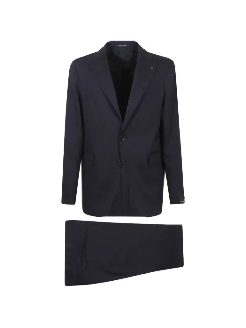 Tagliatore single-breasted suit