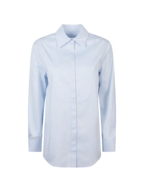 DONDUP buttoned shirt