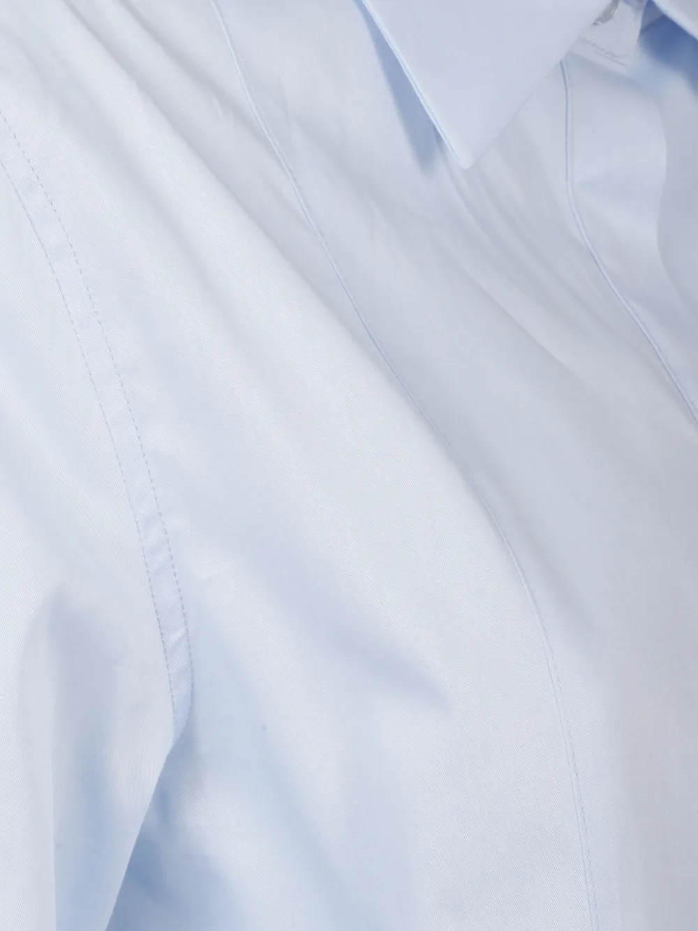  Dondup Buttoned Shirt - Blue 