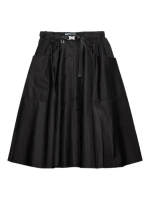 Prada（プラダ）ウィメンズ スカート - FARFETCH
