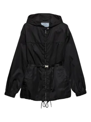 Prada（プラダ）ウィメンズ オーバーサイズジャケット - FARFETCH