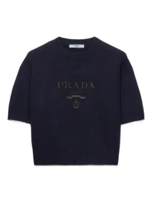 Prada（プラダ）ウィメンズ Tシャツ・カットソー - FARFETCH