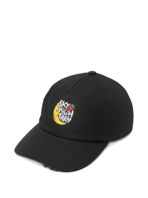 Sky High Farm embroidered cap