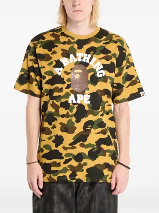 A BATHING APE®