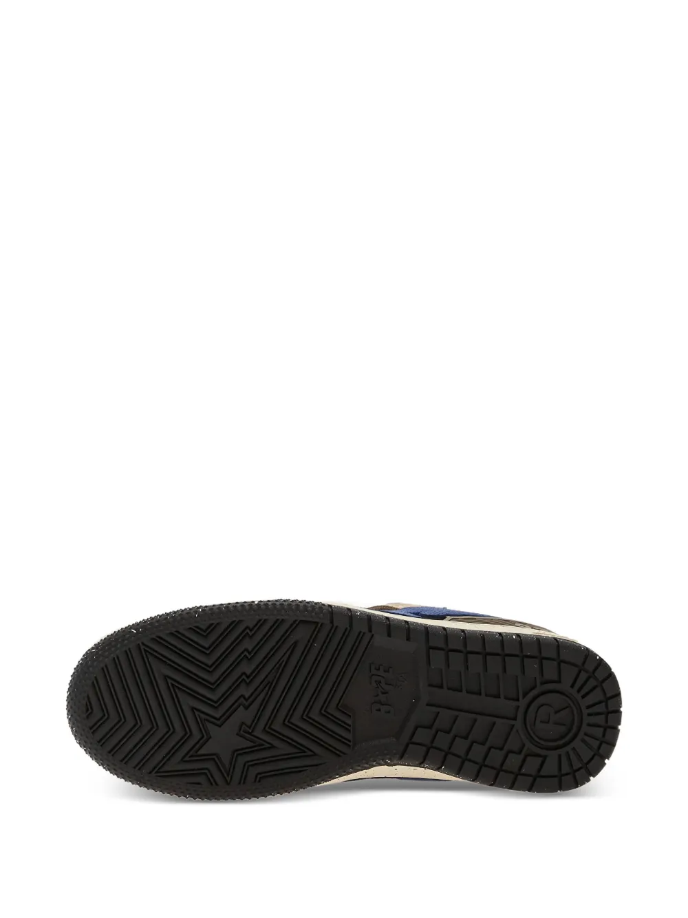 Sk8 Sta 1 sneakers