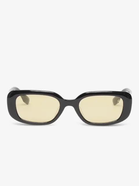 A BATHING APE® lunettes de soleil à monture rectangulaire