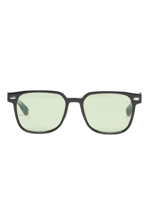 A BATHING APE® square-frame sunglasses