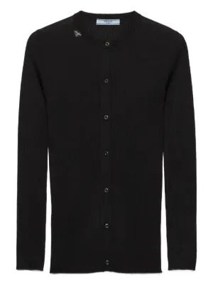 Prada（プラダ）ウィメンズ カーディガン - FARFETCH