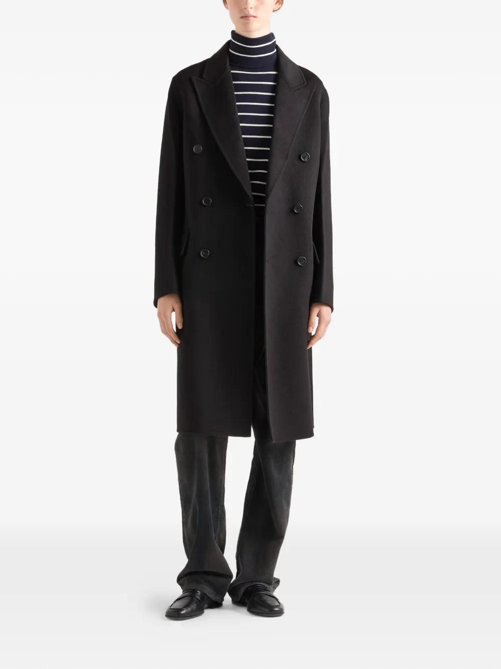 Prada stripe wool sweater | Suéteres | Image 2