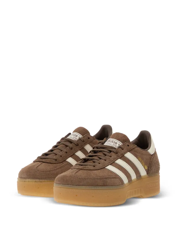 adidas gazelle silver green womens HANDBALL SPEZIAL W (GREEN) – Active Athlete 88 main image 0