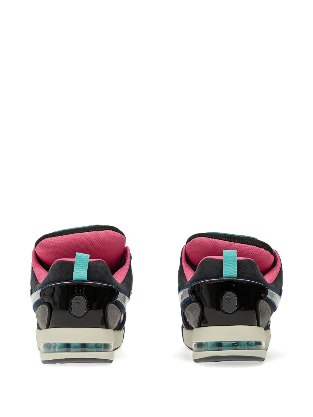 A BATHING APE Bape Flip Sta 2 M2 sneakers Grijs