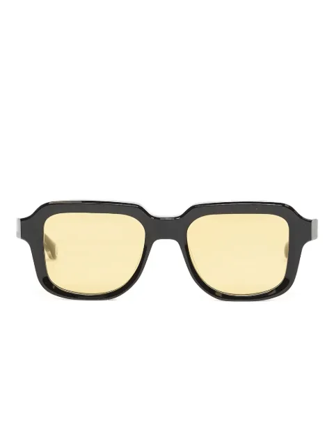 A BATHING APE® square-frame sunglasses
