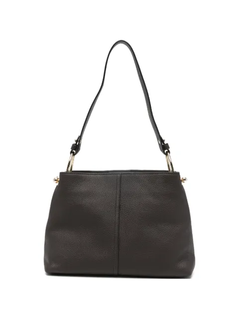 Strathberry 라나 링 디테일 숄더 백