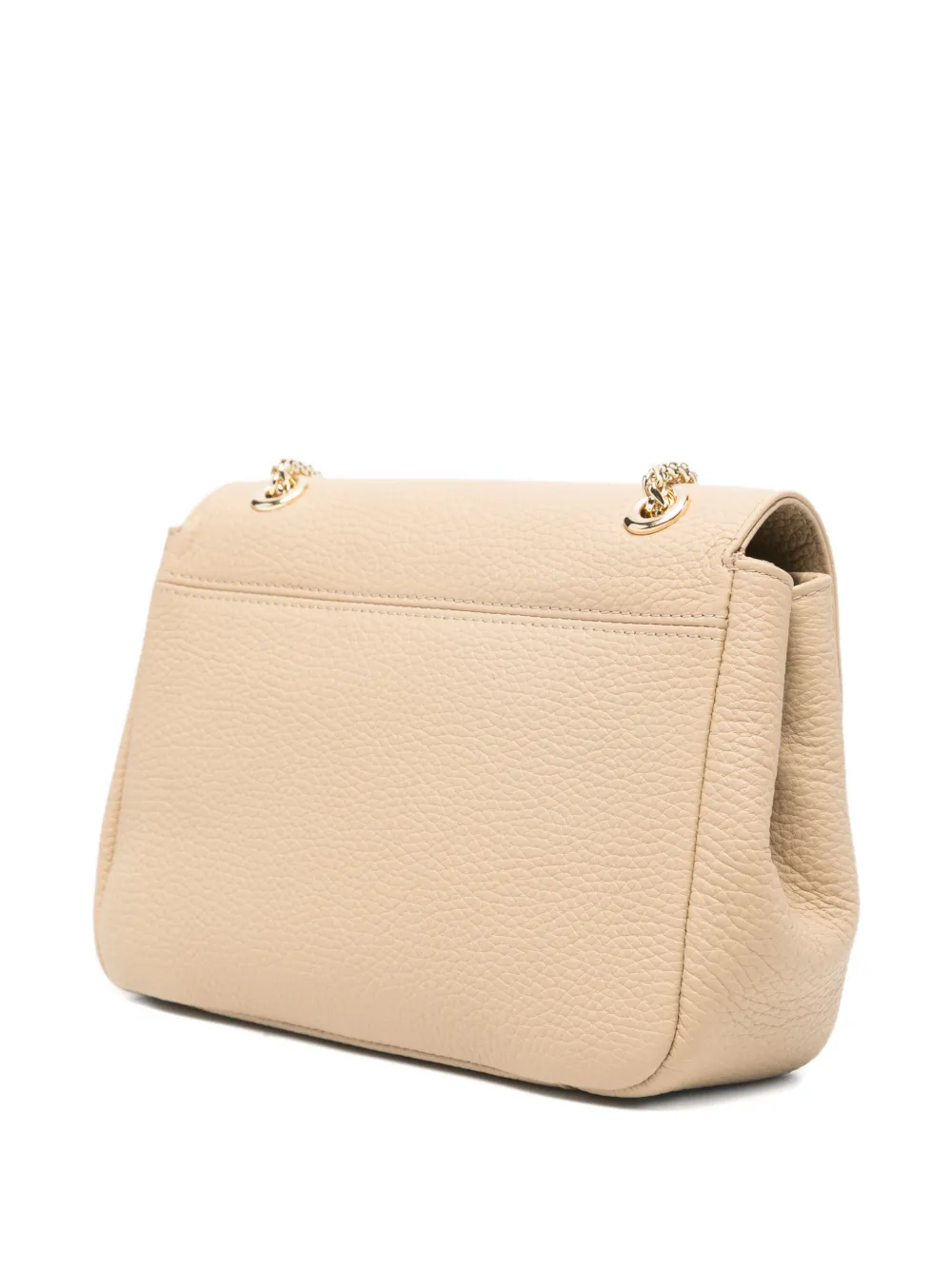  Strathberry Chain-strap Shoulder Bag - Neutrals 