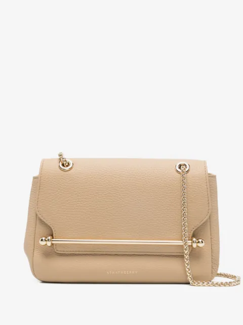 Strathberry chain-strap shoulder bag